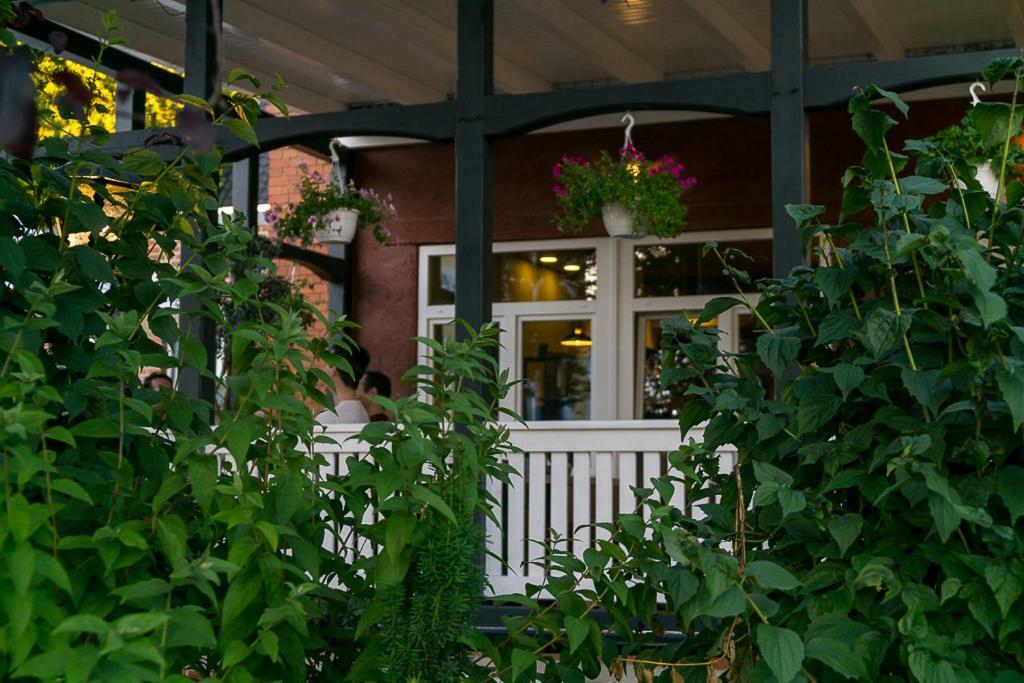 Hotel-Feuerstein Neuenkirchen  Exterior photo